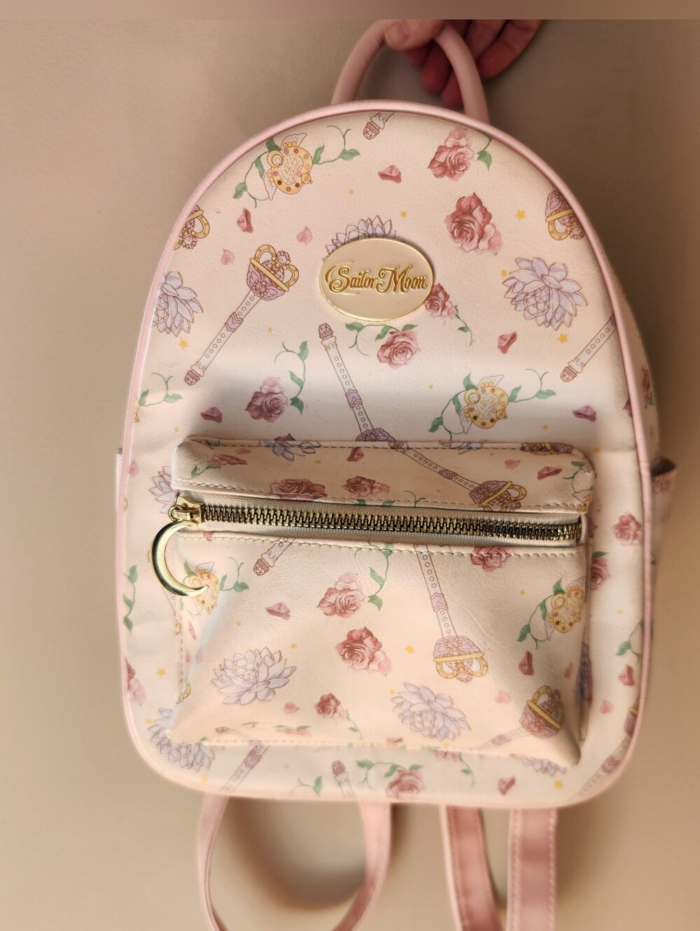 Sailor Moon Hot Topic Exclusive Mini-backpack